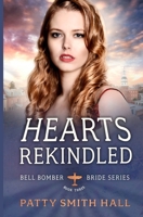 Hearts Rekindled 0373282524 Book Cover
