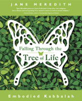 Falling Through the Tree of Life: Embodied Kabbalah 0738768693 Book Cover