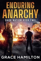 Escaping Anarchy B0DYL47W6N Book Cover
