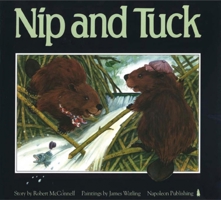 Nip and Tuck 0929141016 Book Cover