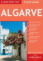 Algarve Travel Pack 184537312X Book Cover