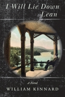 I Will Lie Down Lean 1968761845 Book Cover