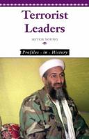 Terrorist Leaders 0737726490 Book Cover