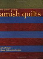 The Quilter's Guide to Amish Quilts
