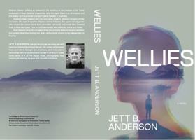 Wellies 173695301X Book Cover