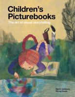 Children's Picturebooks: The Art of Visual Storytelling 185669738X Book Cover