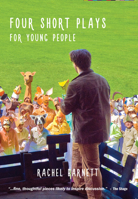 Four Short Plays for Young People 1906582955 Book Cover