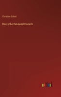 Deutscher Musenalmanach 1024519090 Book Cover