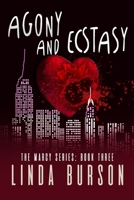 Agony and Ecstasy (The Marcy Series) B087LGXYV8 Book Cover