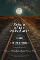 Return of the Naked Man 195073904X Book Cover