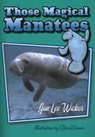 Those Magical Manatees 1561643831 Book Cover