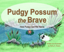 Pudgy 0578428679 Book Cover