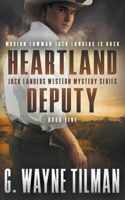 Heartland Deputy 1639778020 Book Cover