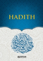 Hadith [Islamic Studies Textbook for High School Students] 9944838837 Book Cover
