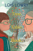 Tree. Table. Book. 006329950X Book Cover