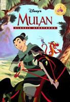 Disney's Mulan Classic Storybook (The Mouse Works Classics Collection) 1570828644 Book Cover