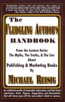 The Fledgling Author's Handbook 0965124053 Book Cover