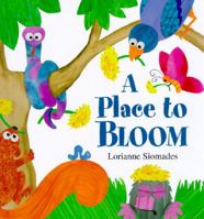 A Place to Bloom 1563976560 Book Cover