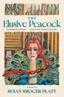 The Elusive Peacock B0G22BKFSK Book Cover