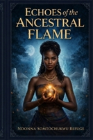 Echoes of the ancestral flames B0GXVNKGDW Book Cover