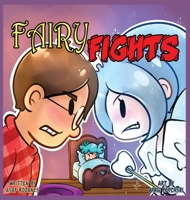 Fairy Fights 9659267673 Book Cover