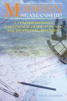 Modern Seamanship 0517162520 Book Cover