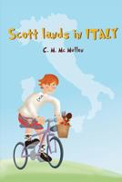 Scott Lands in Italy 1784075671 Book Cover