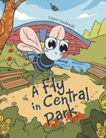 A Fly in Central Park 1663236208 Book Cover