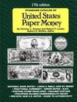 Standard Catalog of United States Paper Money 0873416538 Book Cover