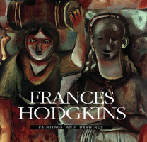 Frances Hodgkins 1869402634 Book Cover
