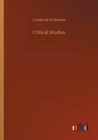 Critical Studies 1500127752 Book Cover