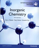 Inorganic Chemistry