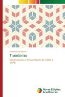 Trajetórias 6139732751 Book Cover