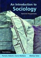 Introduction to Sociology: Feminist Perspectives 0415122929 Book Cover