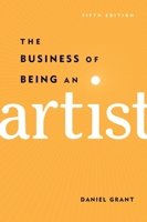 The Business of Being an Artist 162153460X Book Cover
