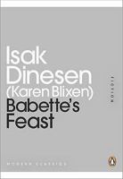 Babette's Feast 0141195932 Book Cover
