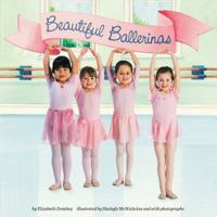 Beautiful Ballerinas 0448467143 Book Cover