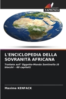 L'Enciclopedia Della Sovranità Africana 6209922708 Book Cover
