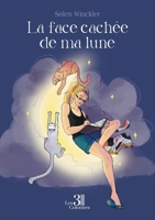 La face cachée de ma lune B0G3P883PR Book Cover