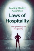 Job Role of F&B Service Steward: Lets Get ready for Hospitality! 1639974237 Book Cover