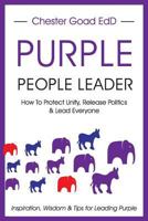 Purple People Leader 1500965898 Book Cover