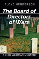 The Board of Directors of Wars 1413747736 Book Cover