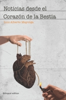 Noticias desde el Corazón de la Bestia (Spanish Edition) B0CLJR9DHG Book Cover