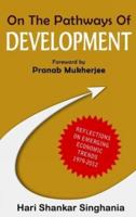 On the Pathways of Development 9380828861 Book Cover