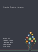 Reading Breath in Literature 1013276701 Book Cover