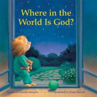 Where in the World Is God? 0814631568 Book Cover