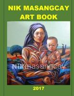 Nik Masangcay Art Book 1547252669 Book Cover