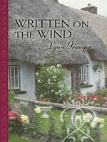 Written on the Wind (Thorndike Gentle Romance) 1410411109 Book Cover