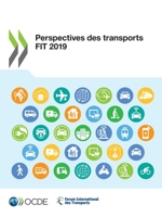 Perspectives des transports FIT 2019 9282192008 Book Cover
