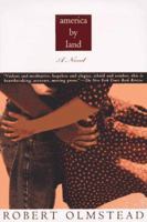 America by Land: A Novel 0805051198 Book Cover